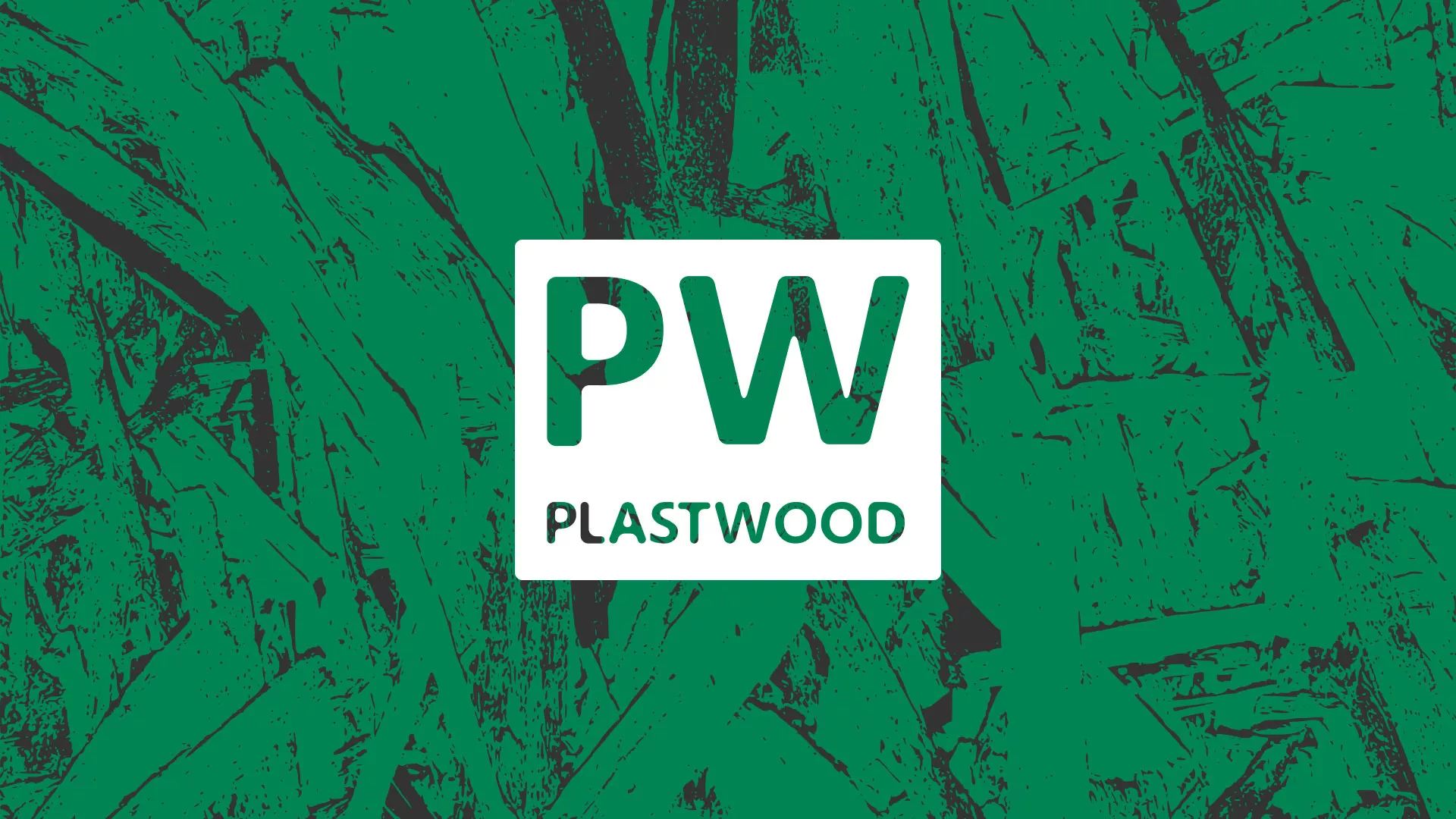 Разработка айдентики и сайта компании «Plastwood» в Красном Куте