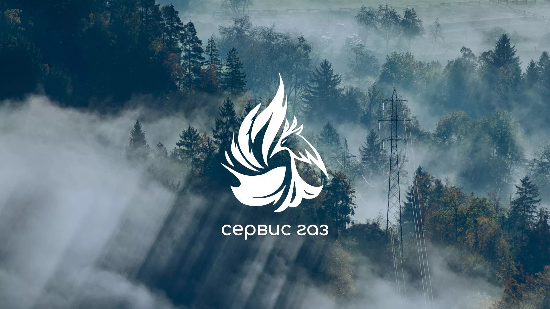 Создание сайта компании «Сервис газ» в Красном Куте