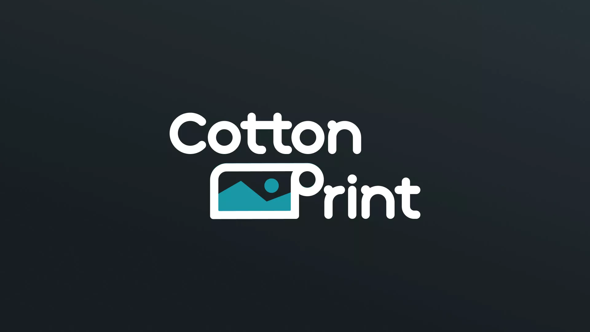 Разработка логотипа в Красном Куте для компании «CottonPrint»