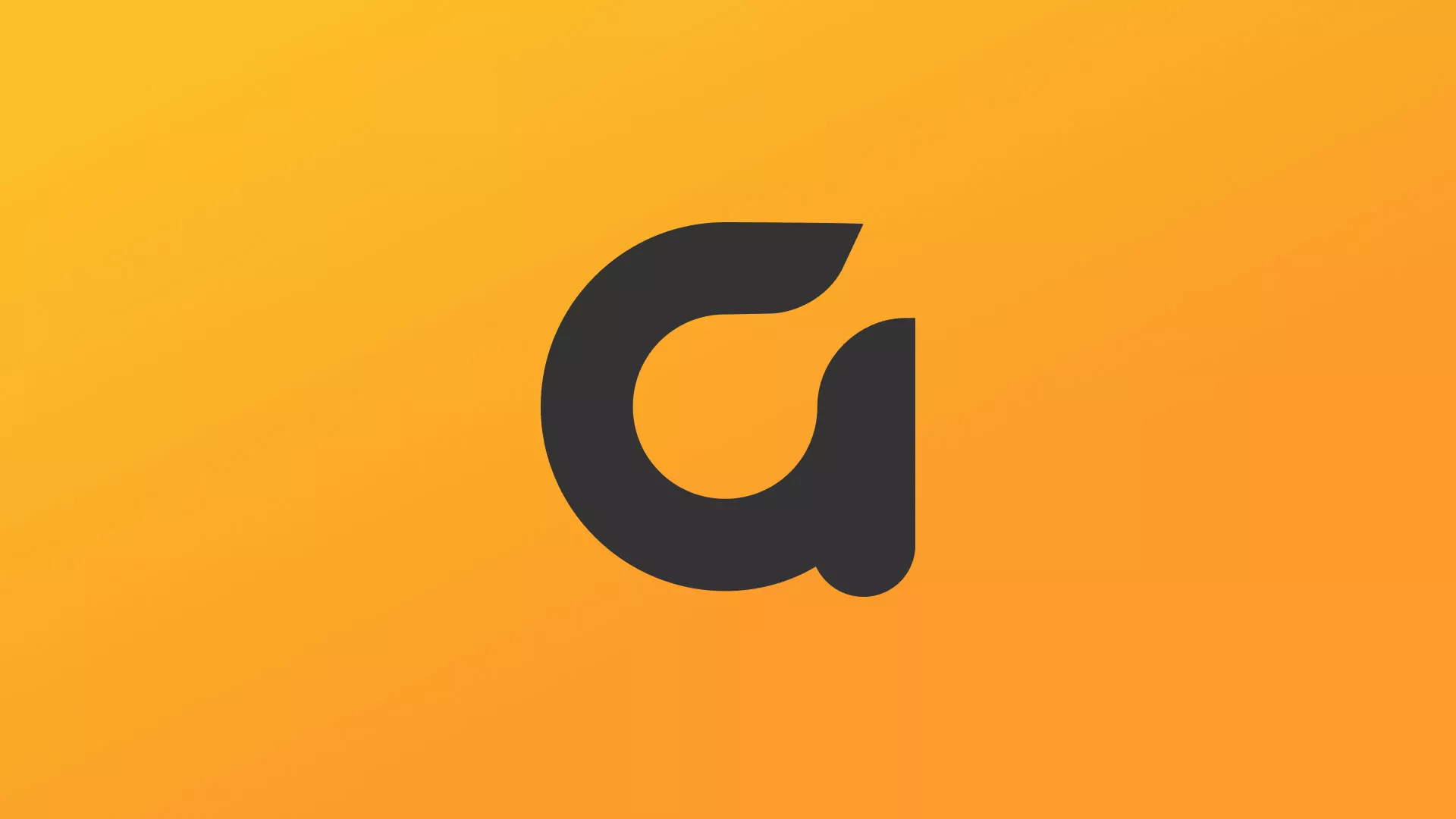 Разработка логотипа для компании «А-ГРУПП» в Красном Куте