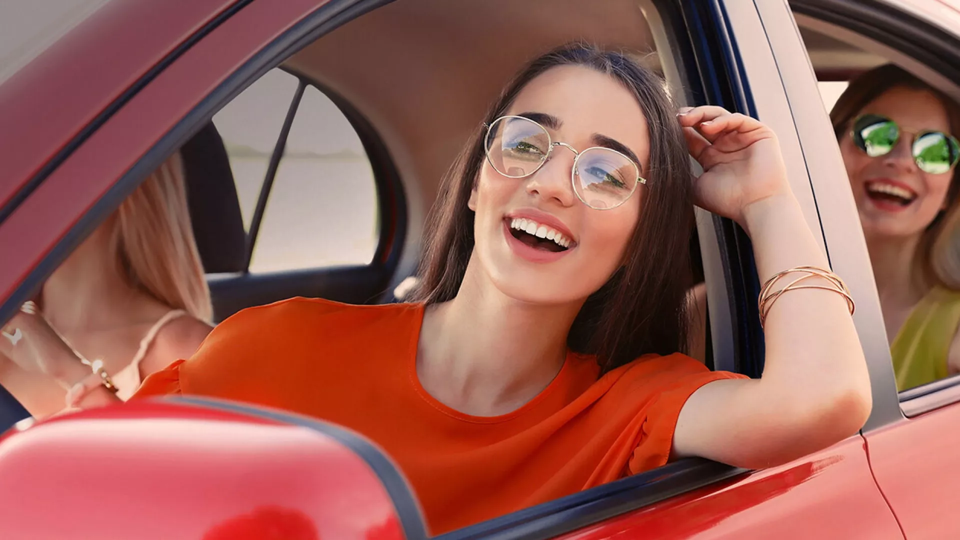 Разработка сайта для проката автомобилей в Красном Куте