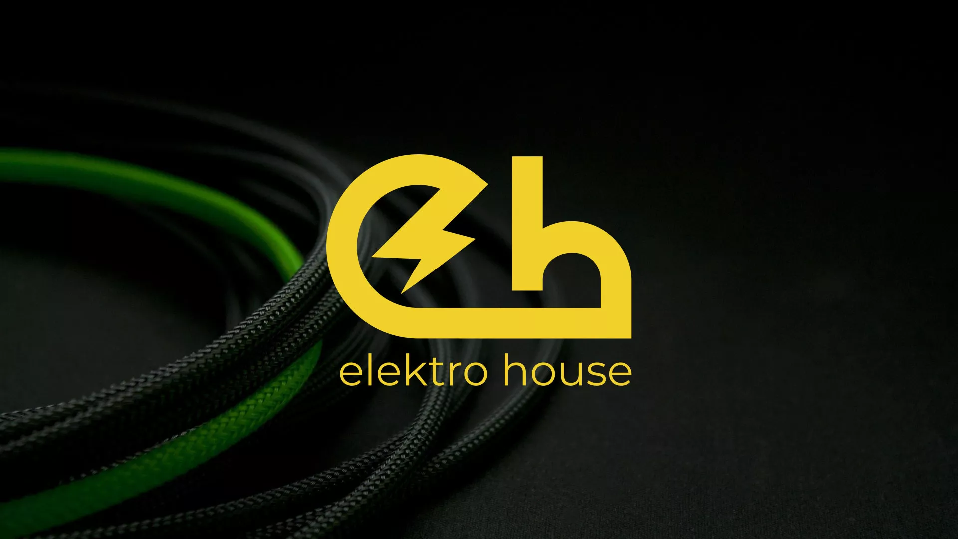 Создание сайта компании «Elektro House» в Красном Куте