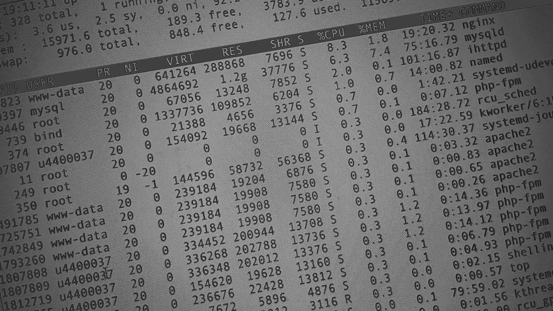 Настройка сервера в Красном Куте Настройка сервера в Красном Куте