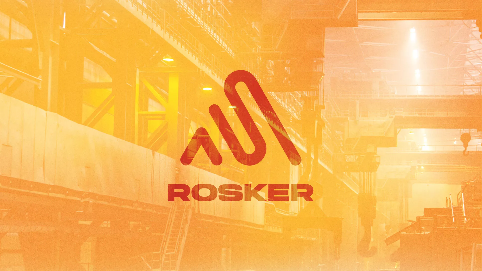 Ребрендинг компании «Rosker» и редизайн сайта в Красном Куте