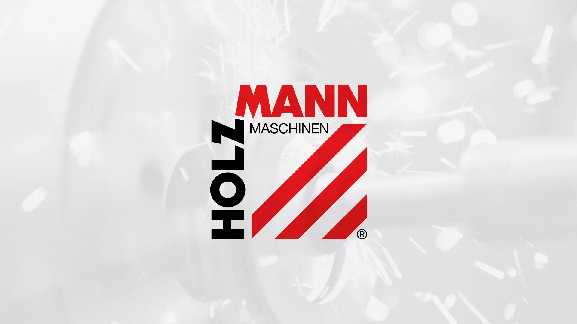 Создание сайта компании «HOLZMANN Maschinen GmbH» в Красном Куте