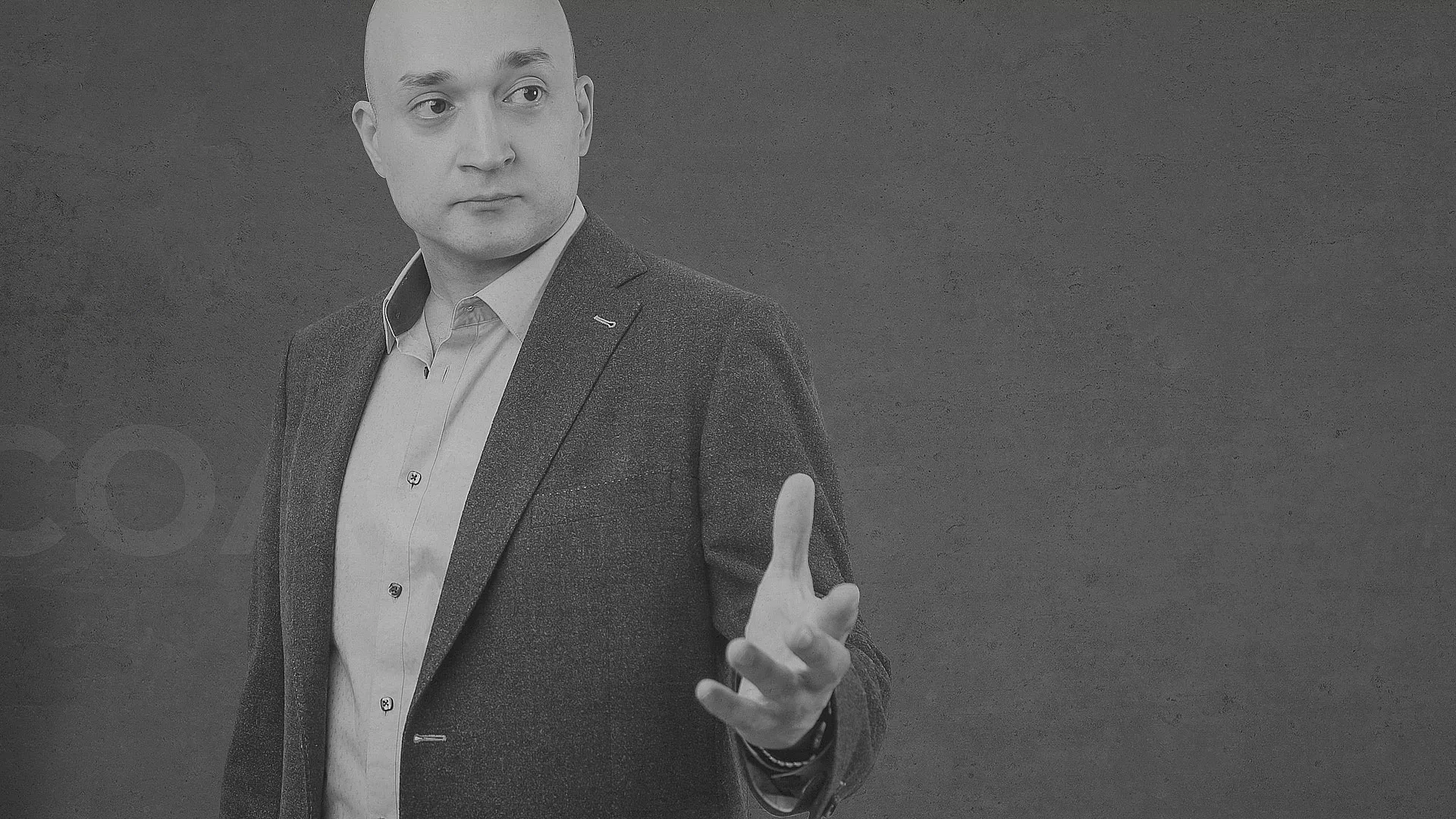 Разработка сайта для бизнес-тренера в Красном Куте