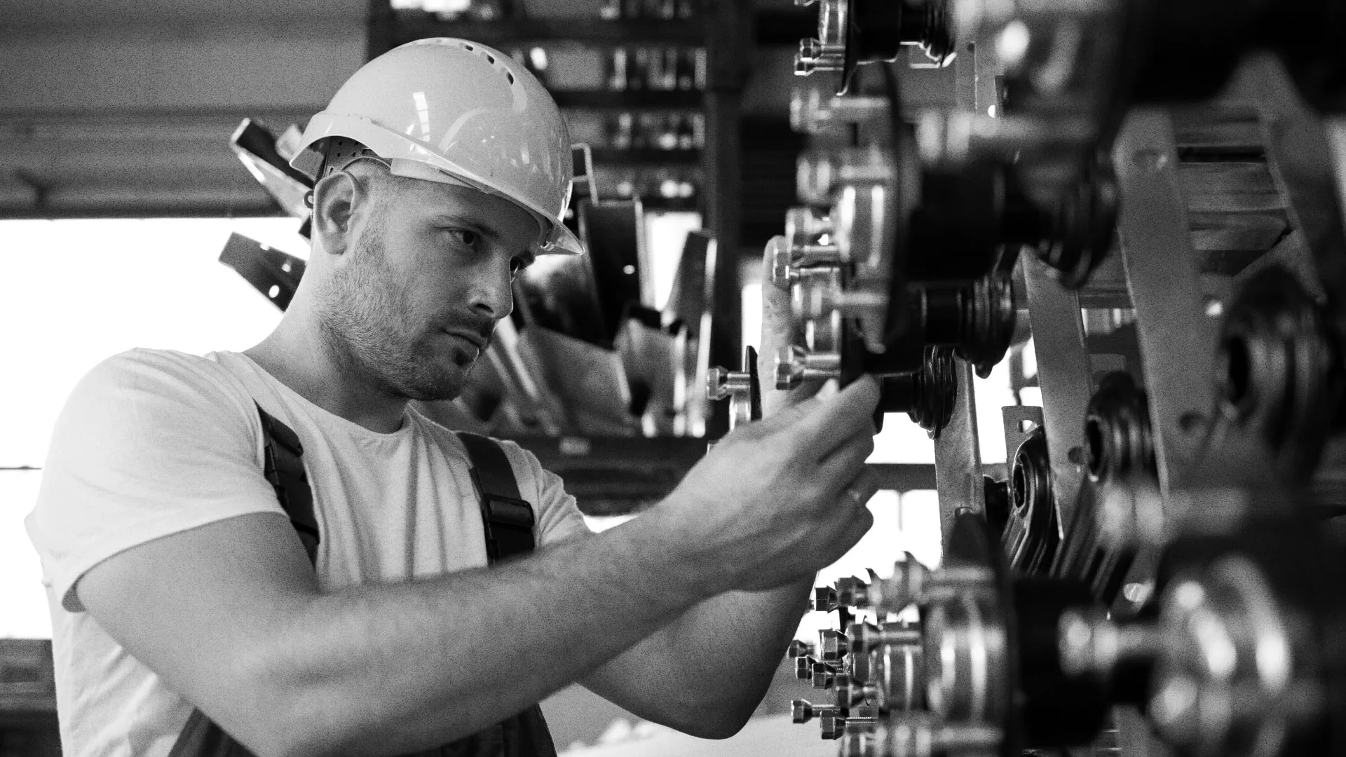 Разработка сайта для завода по продаже оборудования в Красном Куте